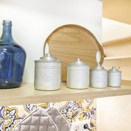 Historical City Center Apartment 리스본 외부 사진