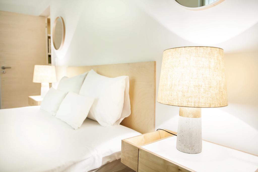 Historical City Center Apartment 리스본 외부 사진