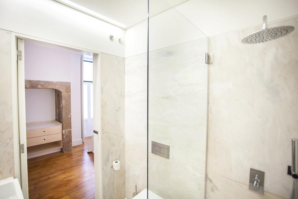 Historical City Center Apartment 리스본 외부 사진