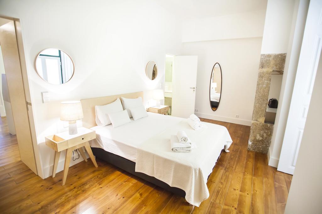 Historical City Center Apartment 리스본 외부 사진
