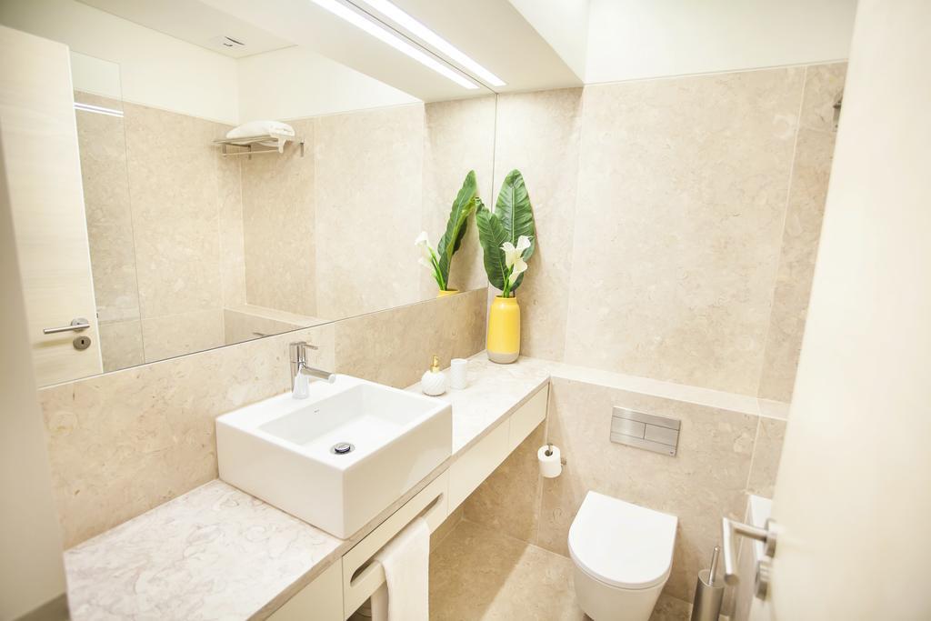 Historical City Center Apartment 리스본 외부 사진