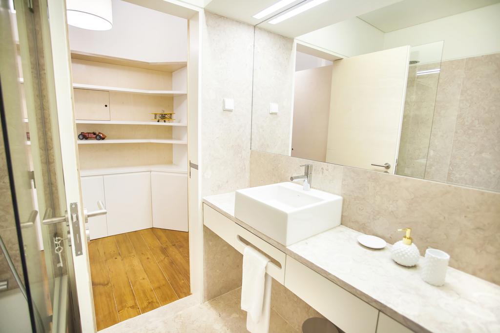 Historical City Center Apartment 리스본 외부 사진